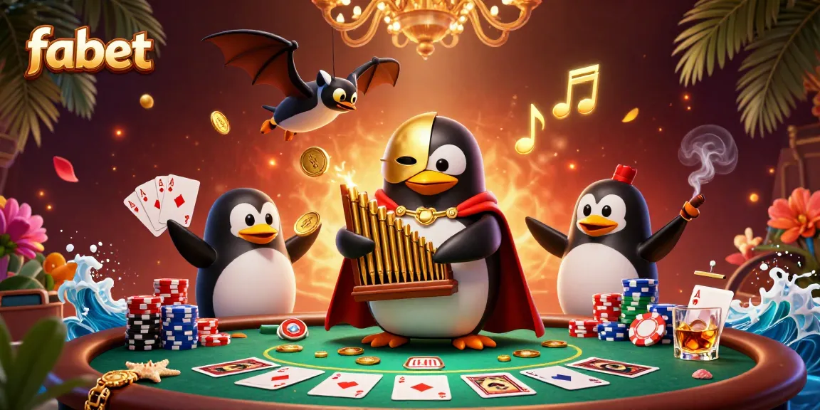 Experience exhilarating wins at fabet with dynamic poker gameplay and a vibrant casino scene.
