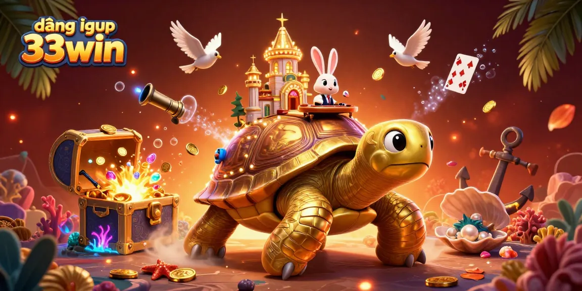 Experience exciting gameplay at đăng nhập 33win while engaging in rich, dynamic casino scenes!