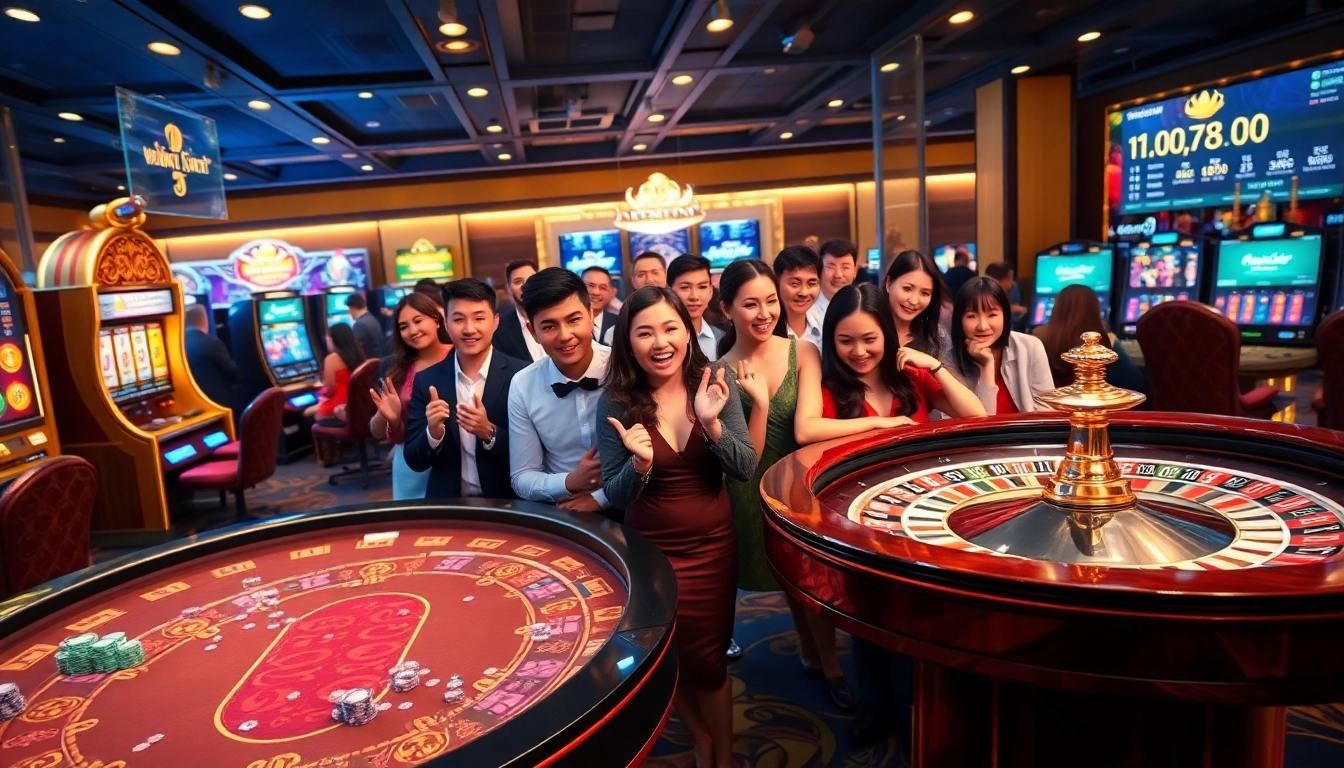 Experience the thrill of winning with games at https://78winn.co/ featuring vibrant casino tables and dynamic slot machines.